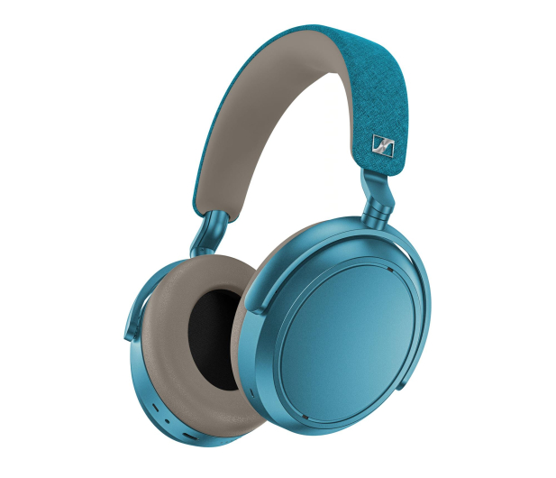 SENNHEISER MOMENTUM 4 Wireless TEAL 800073 - 1370666 - zdjęcie